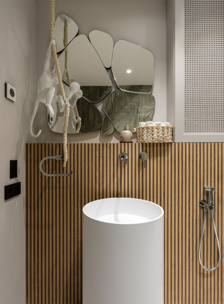 Обложка проекта: Вилла в Лисьем носу