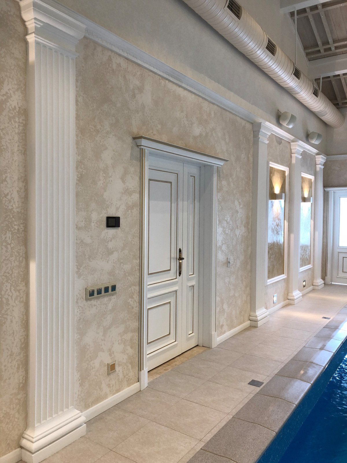 СПА комплекс