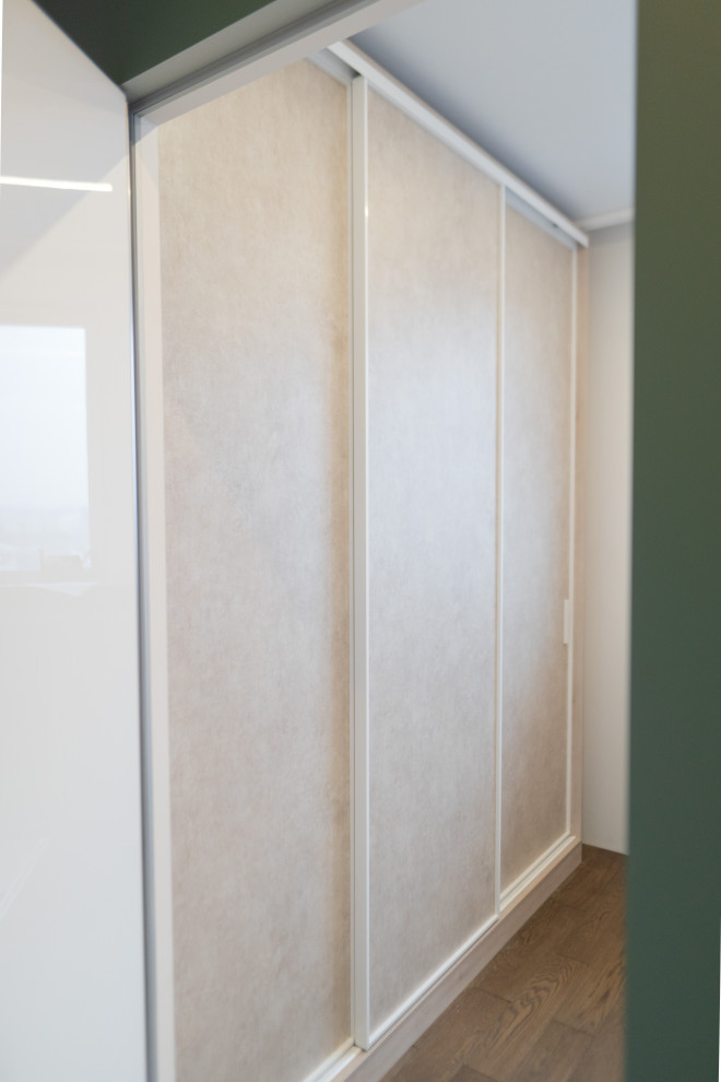 Шкаф-купе raumplus