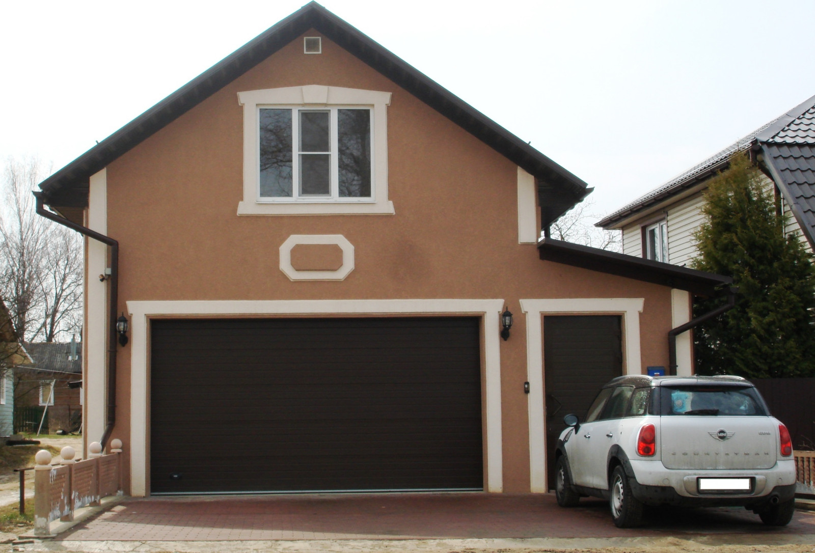 Наши работы