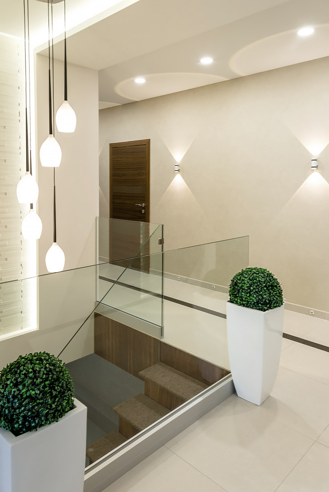 Таунхаус в ЖК Мостки