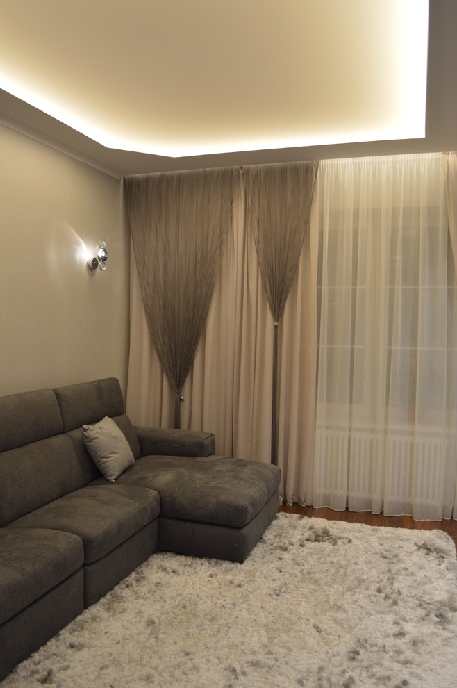 Квартира в ЖК "Английский квартал"