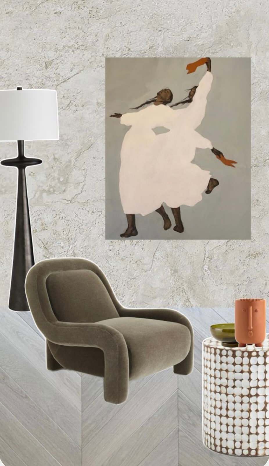 Коллажи проектов