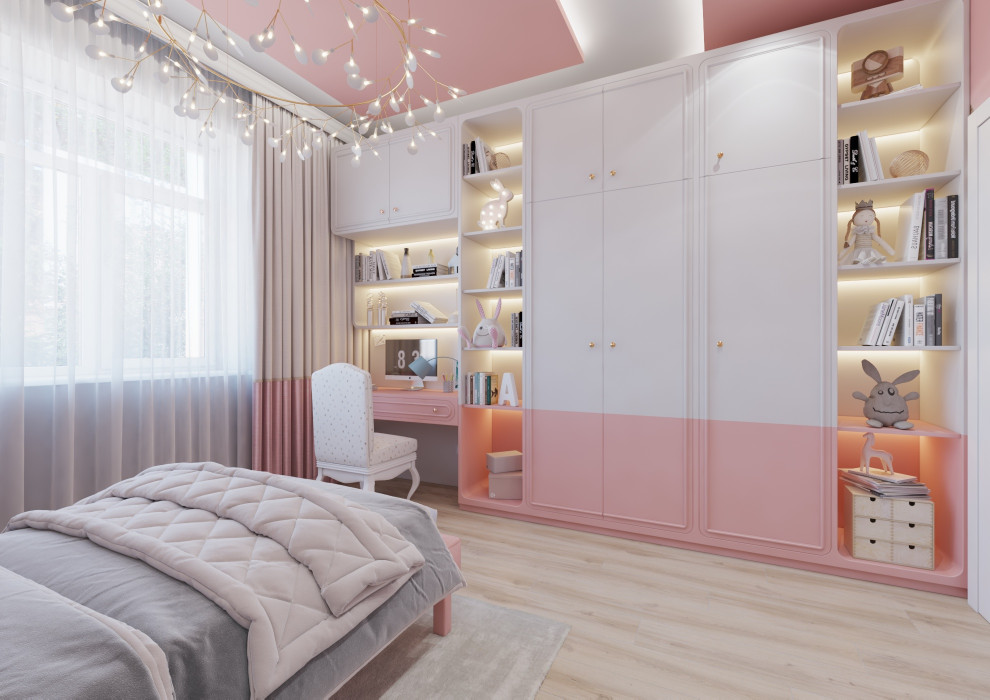 МАМОНОВО (327 м2)