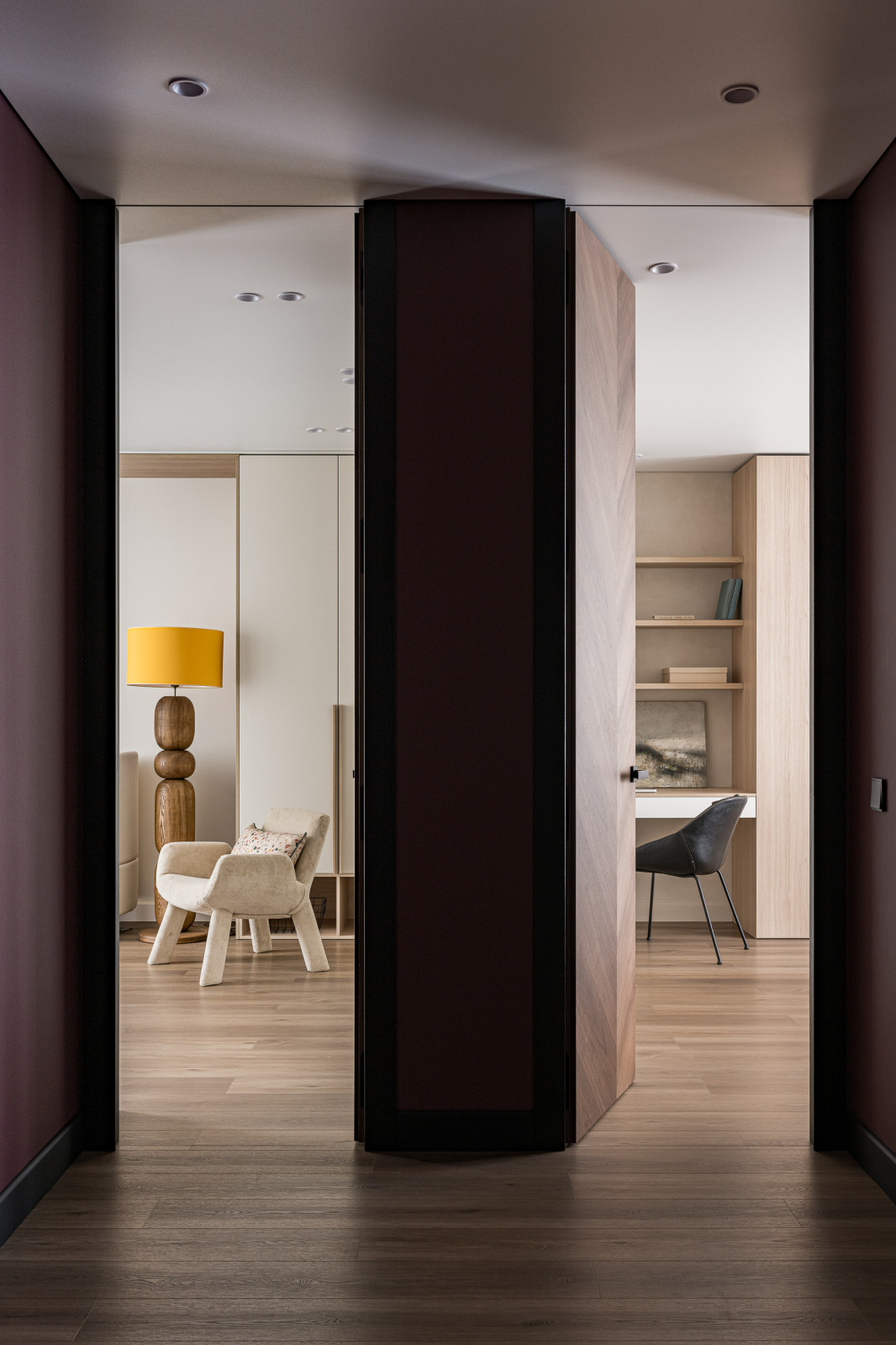 Дизайнерская любовь