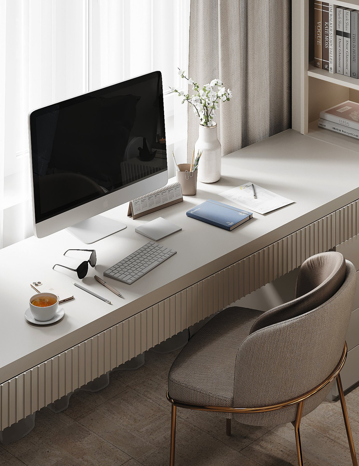 Дизайн спальни