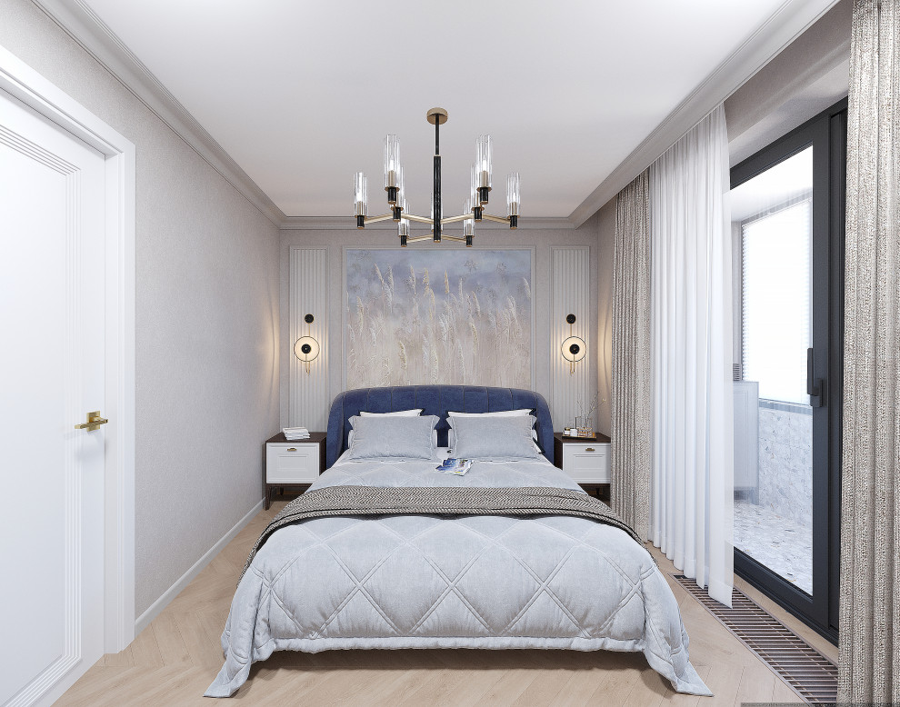 Квартира в Прокшино