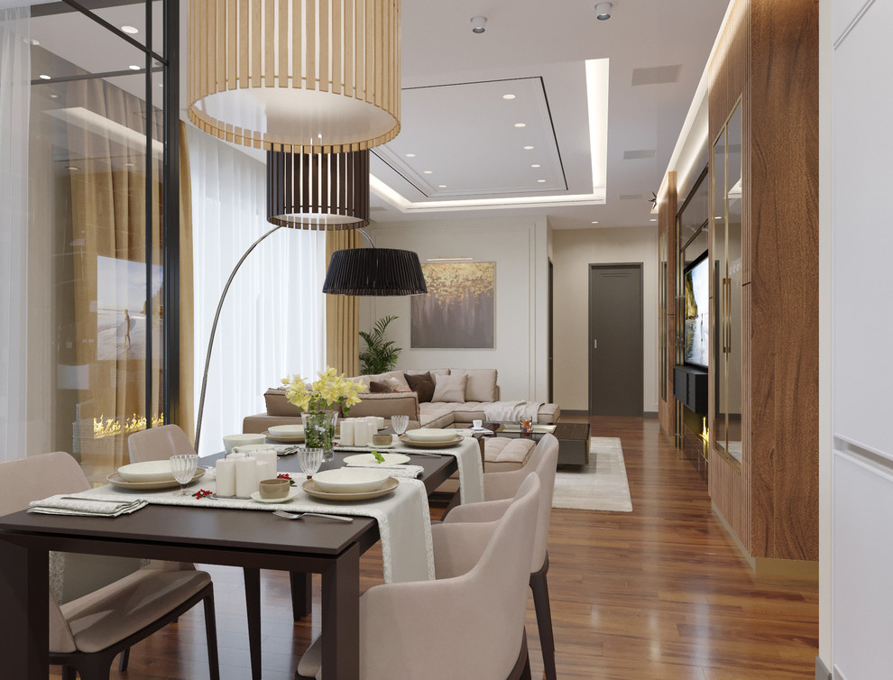 ощущение природы