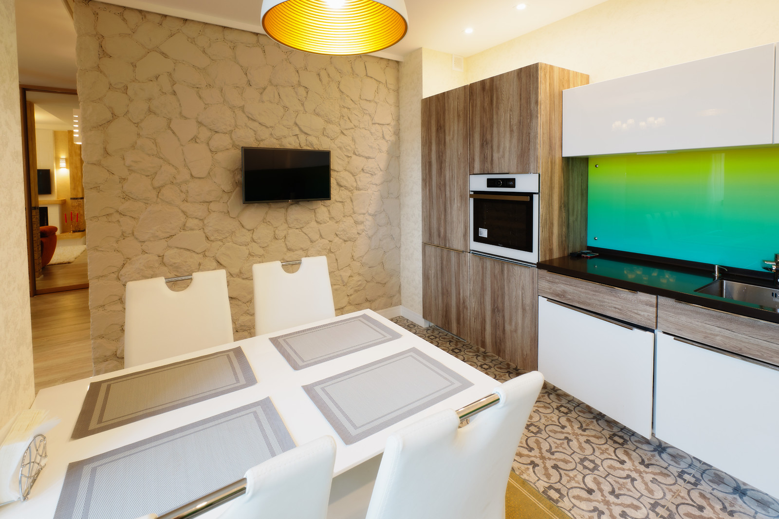 2к.кв. ЖК Триумф Парк