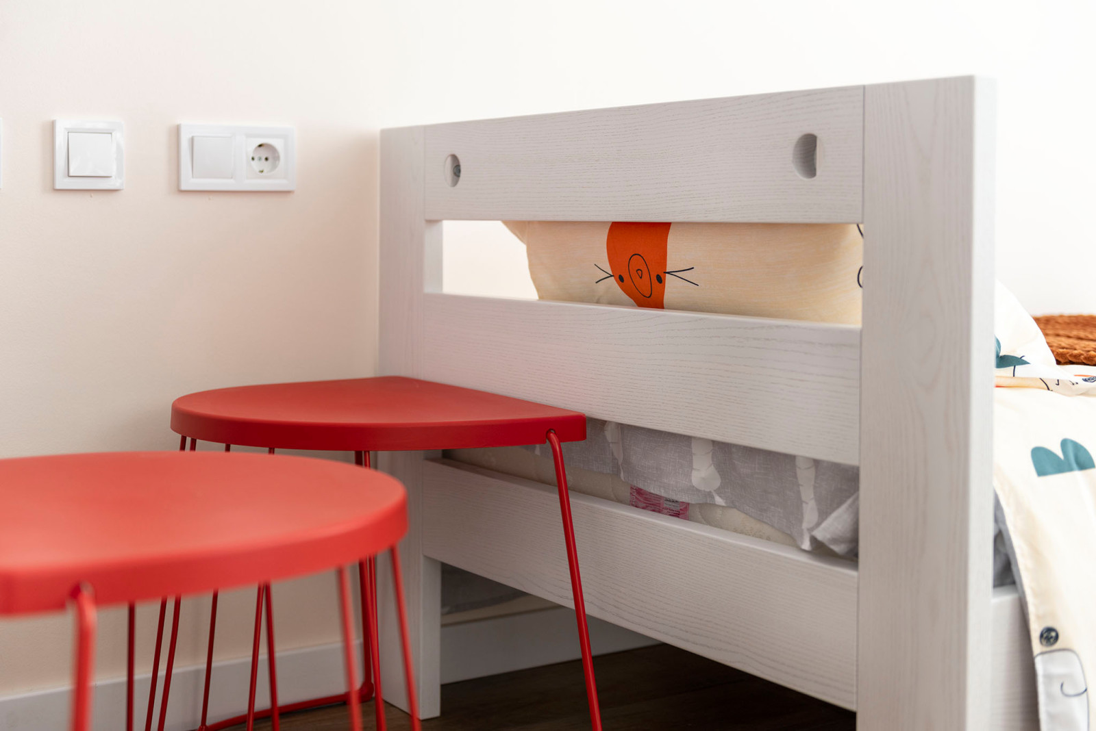 Светлая скандинавия