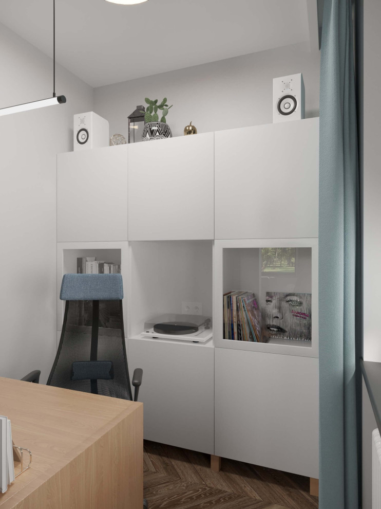 Новосибирск 19042021