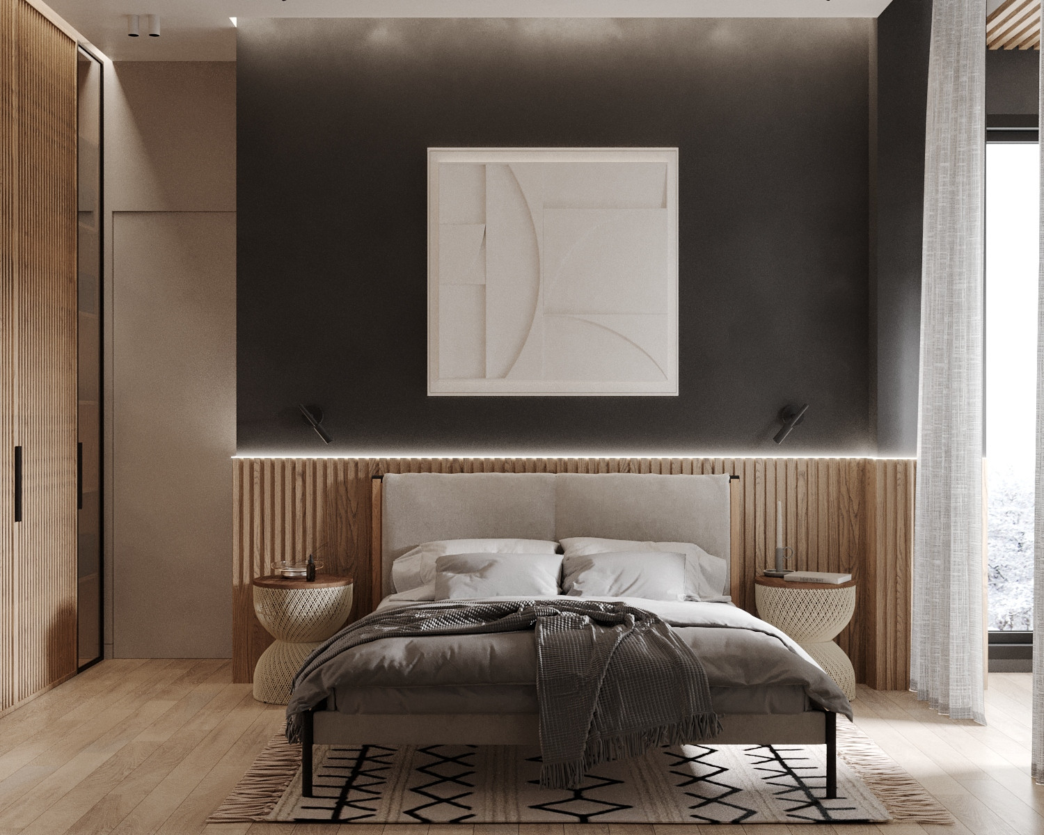 Дом в Голландском квартале