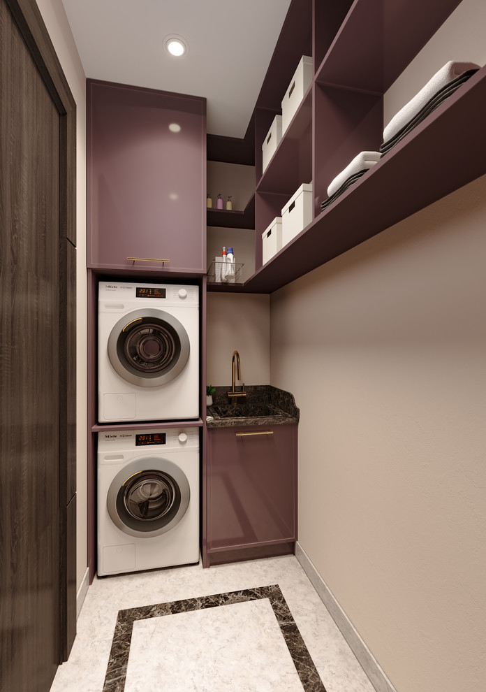 Квартира в ЖК Литератор