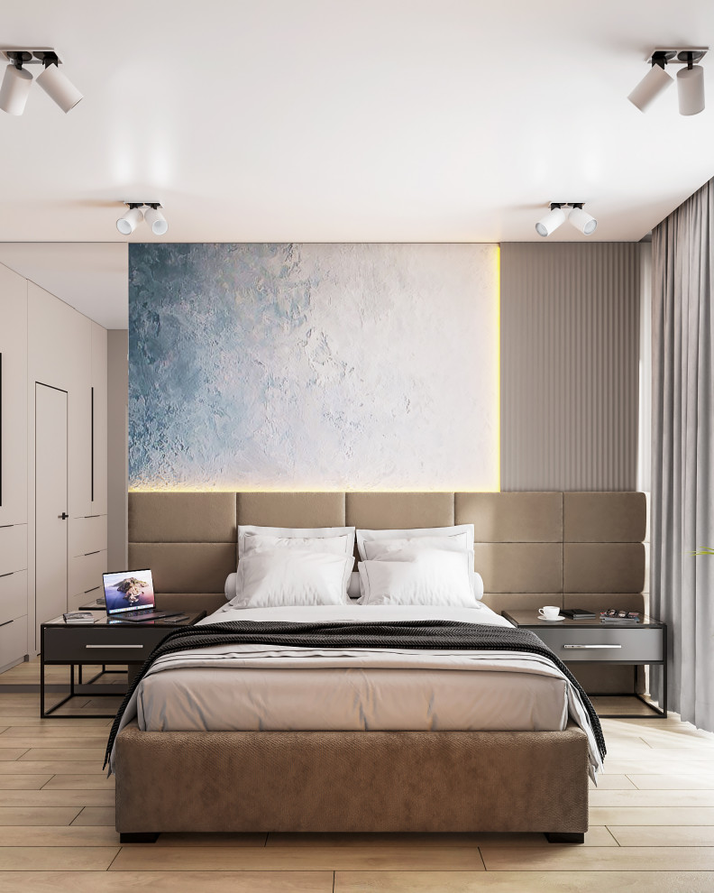 Обложка проекта: Уют для двоих