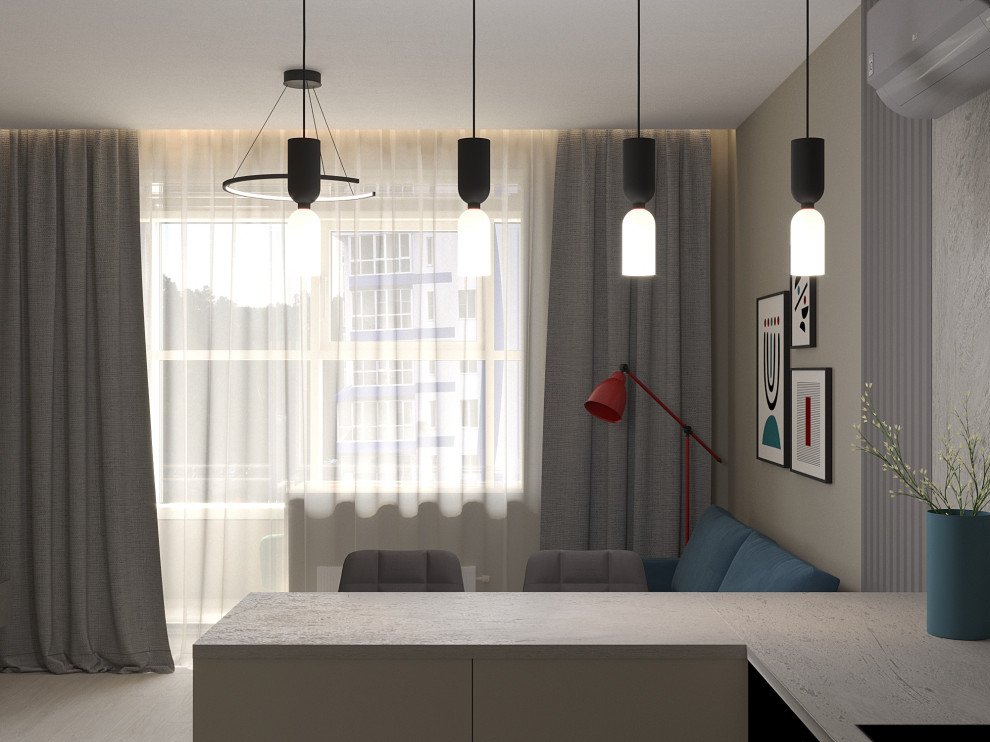 ЖК Парковый