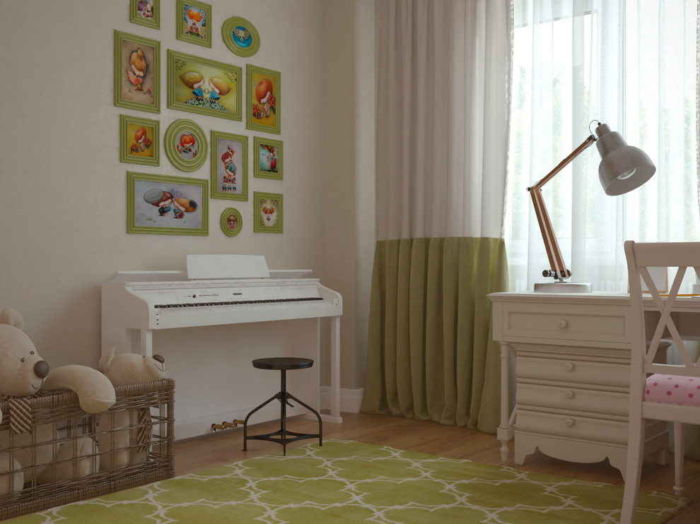 Двухкомнатная квартира в Севастополе