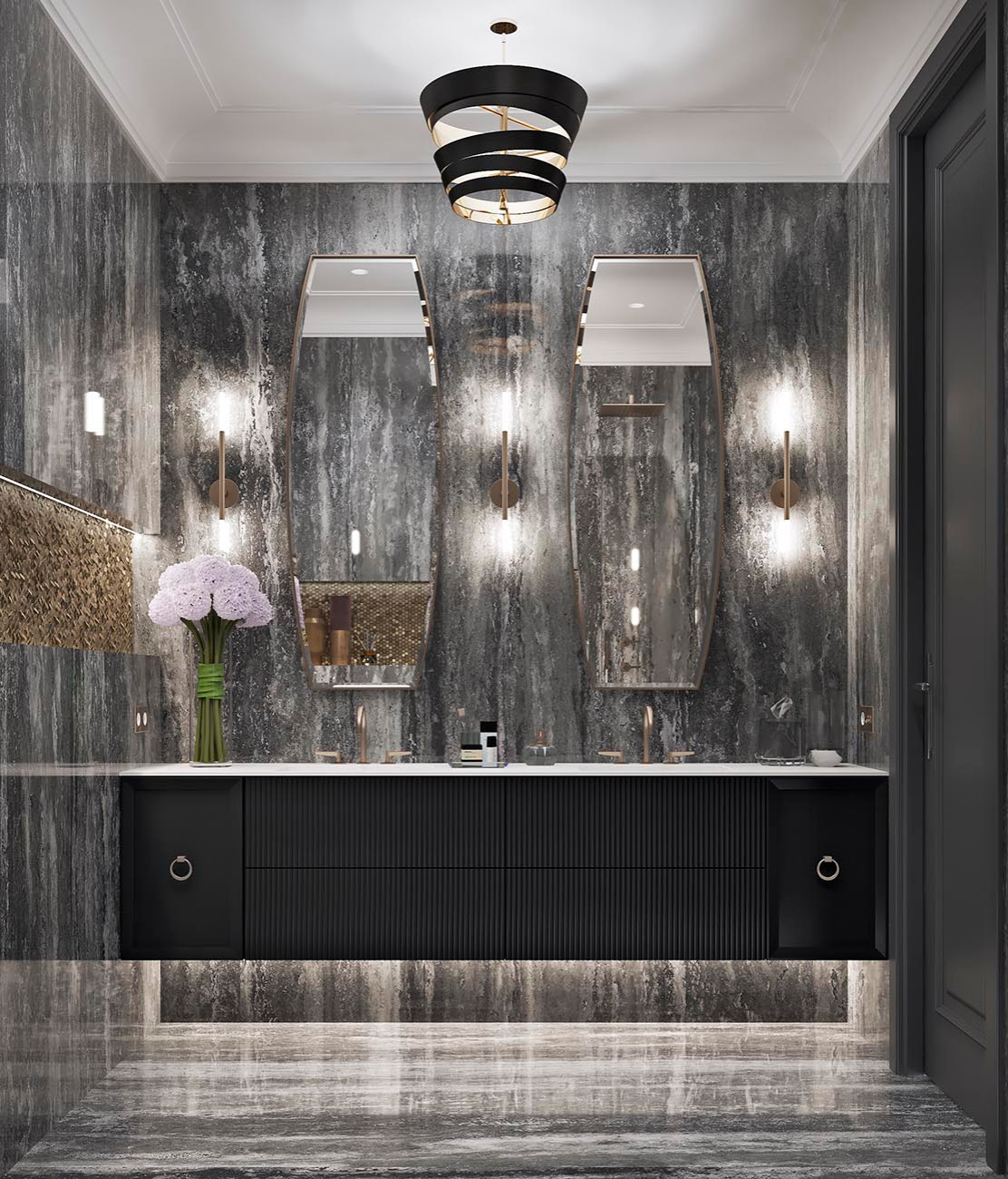 ЖК LIFE-Кутузовский 4