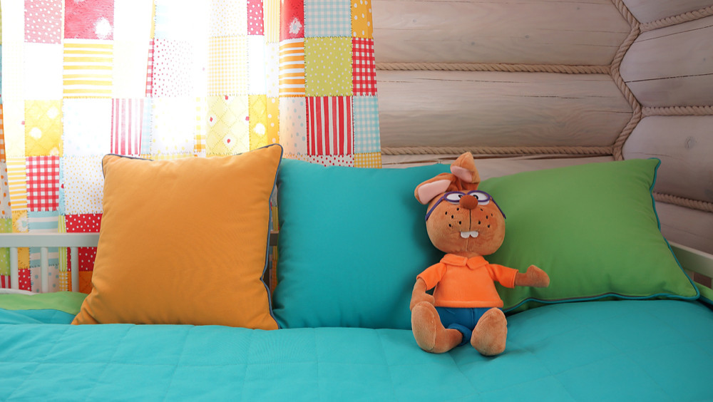 Снежная фантазия