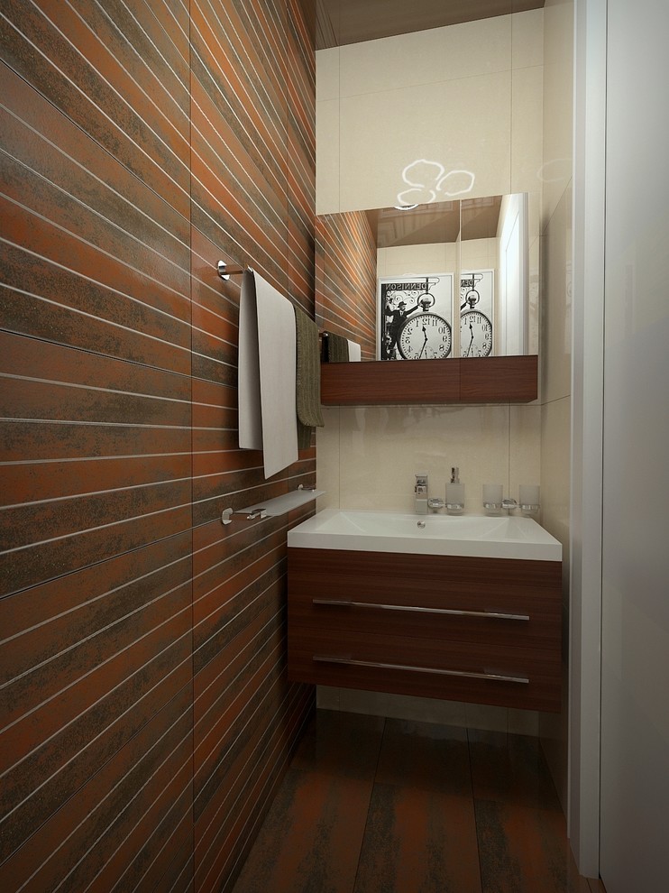 Студия 90м, в Серпухове