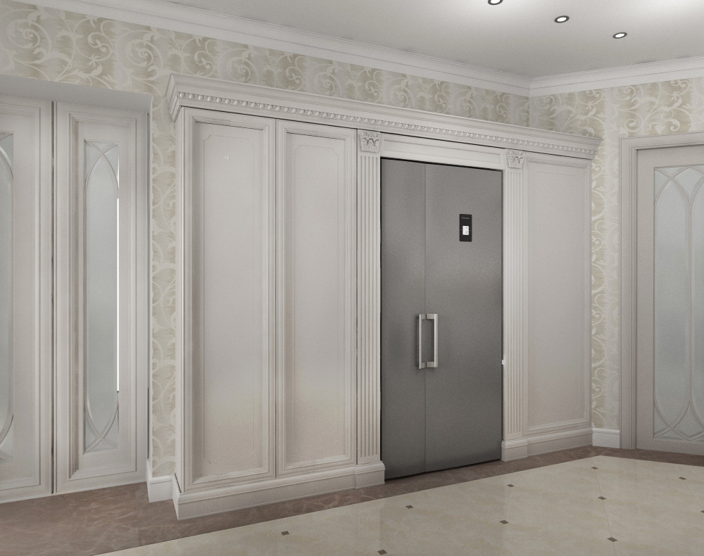 Кухня для семьи