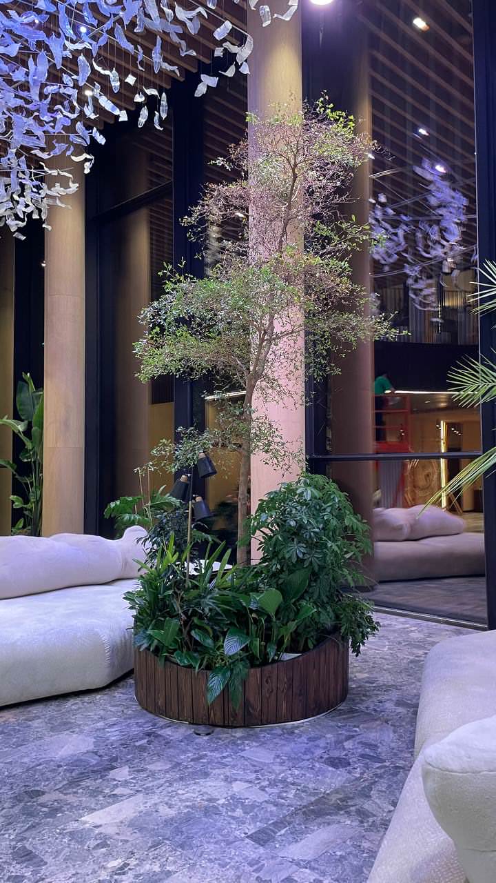 Всесезонный отель "Манжерок"