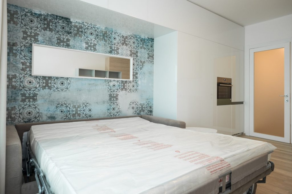 Родникова улица