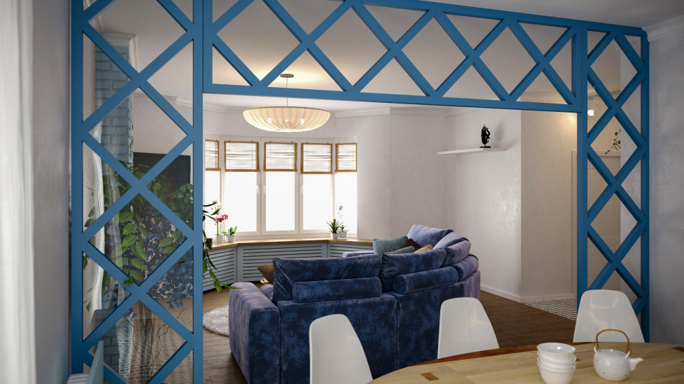 Перегородка