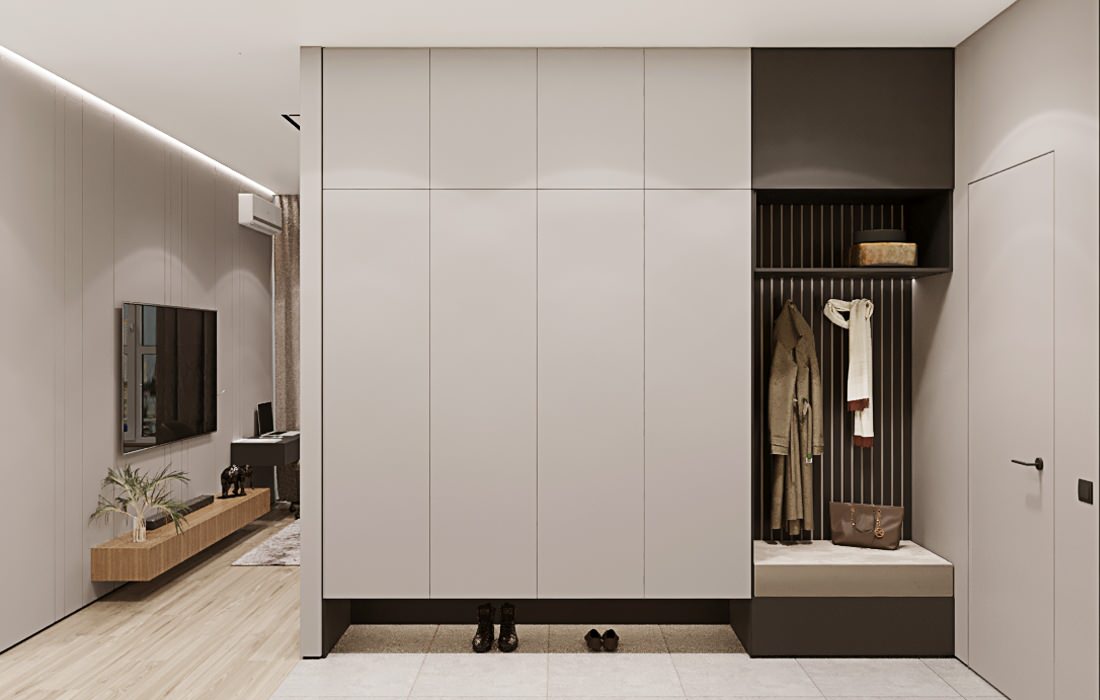 Квартира в Москве2