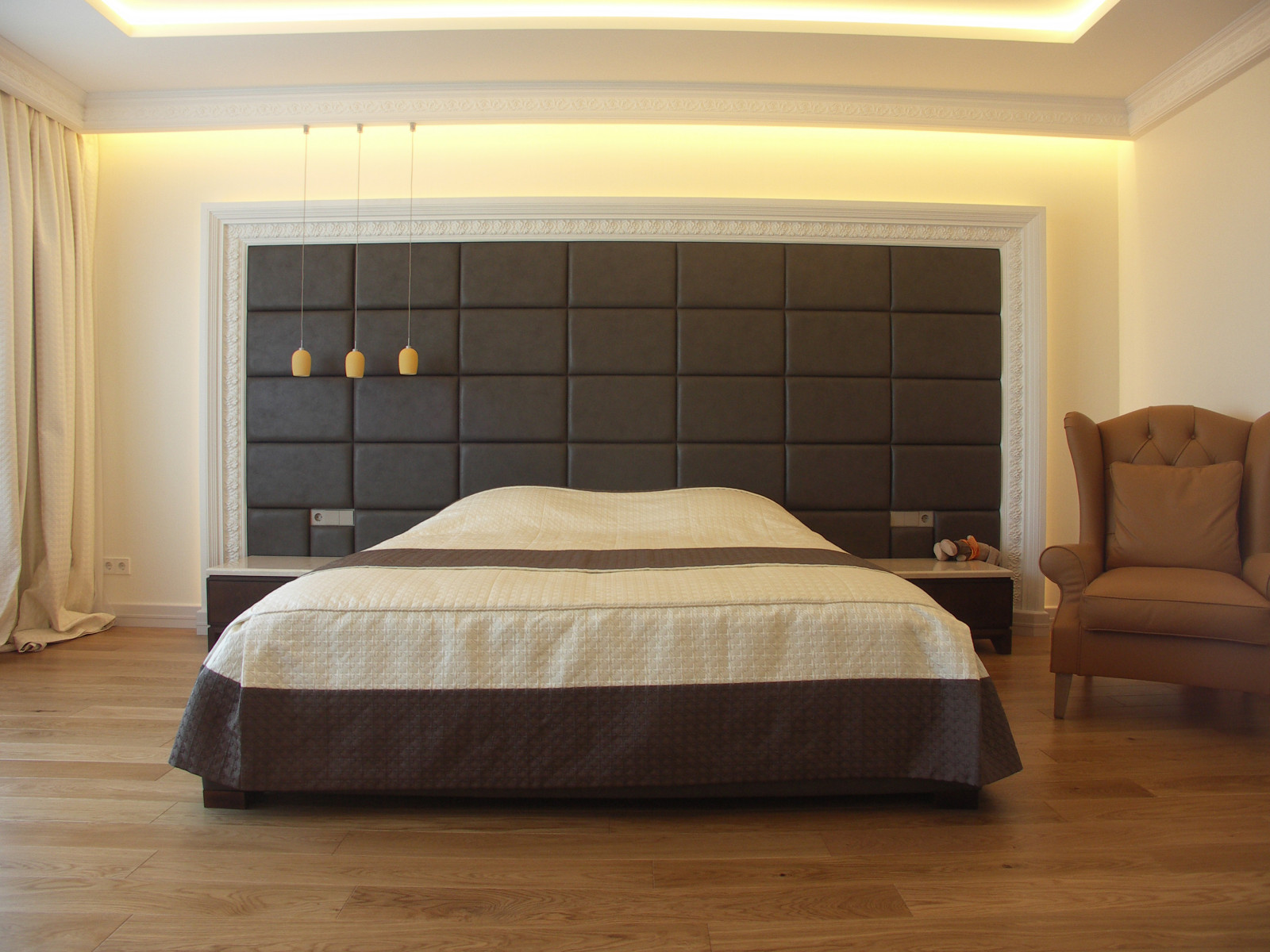 Квартира для пары в Санкт-Петербурге