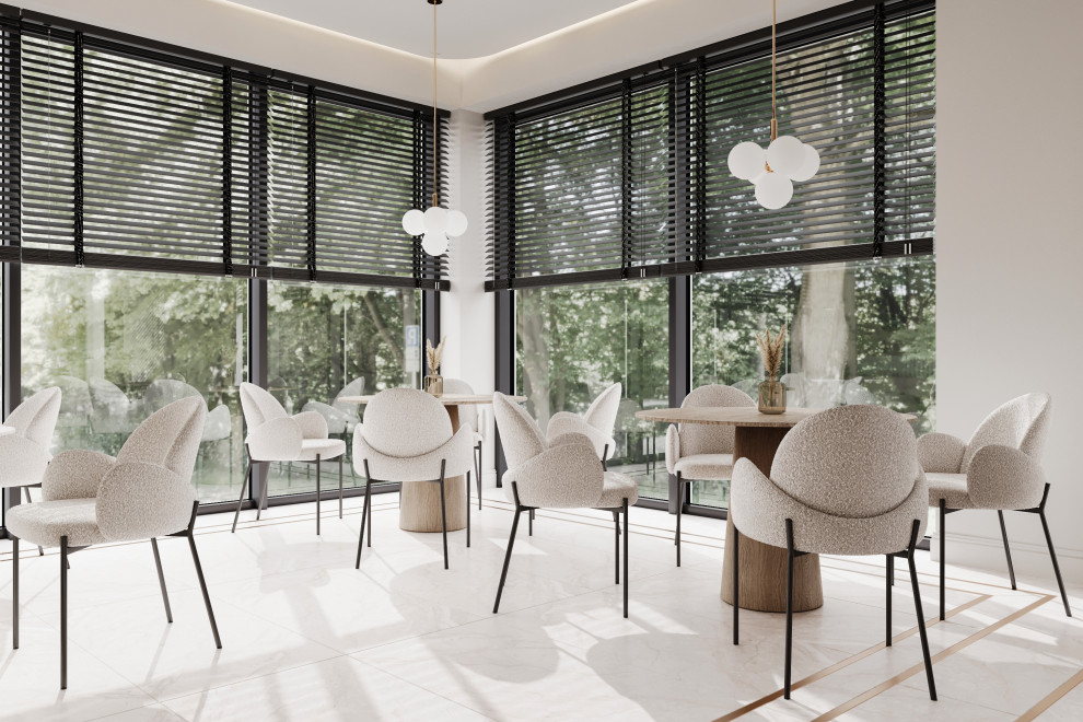 Кафе в гостинице на 26 посадочных мест