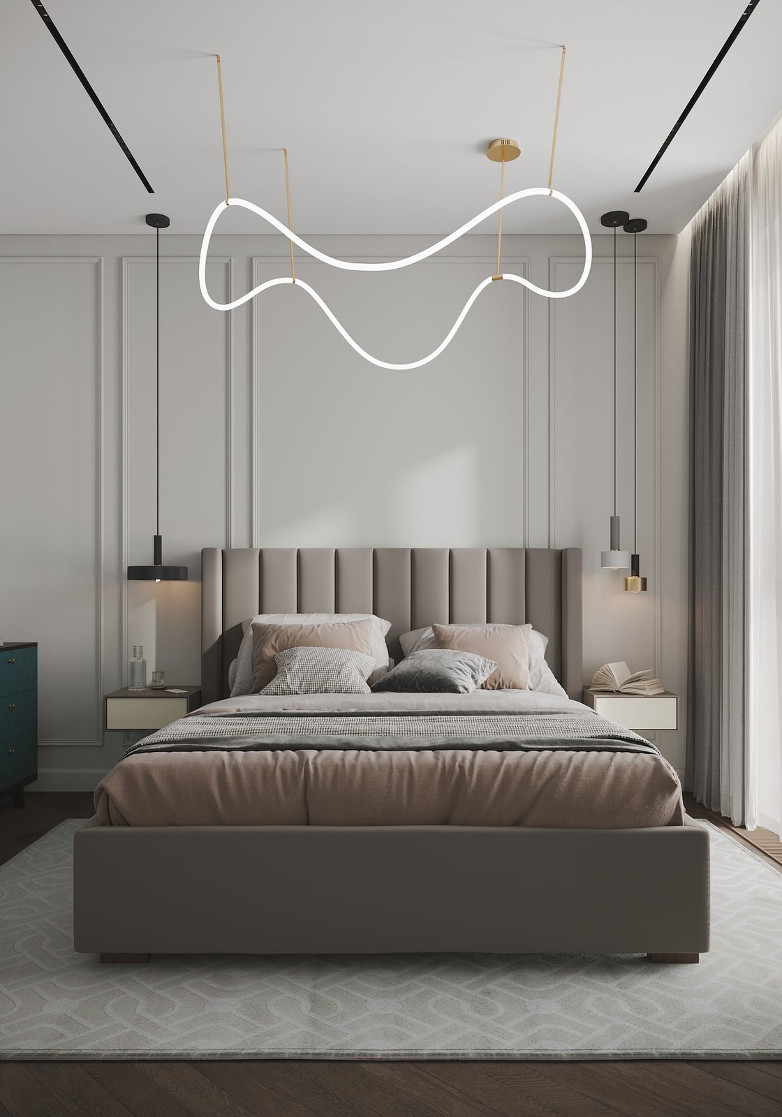 ЖК Кутузов Град