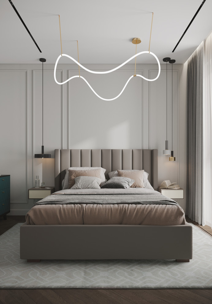 ЖК Кутузов Град