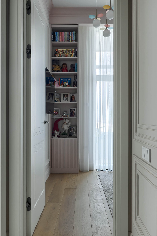 Квартира в жк "Символ"