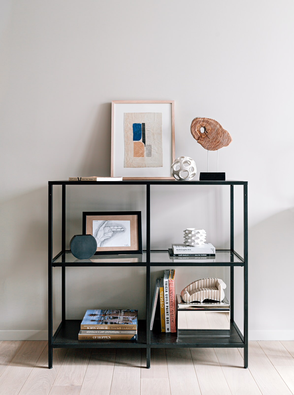 Однокомнатная квартира в Москве, 28 м²