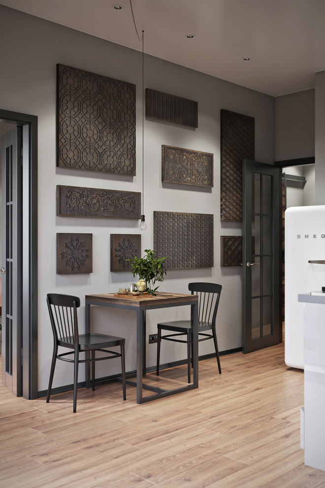 Проект Лофт