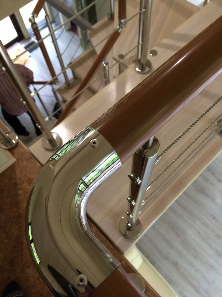 Лестница на монокосоуре