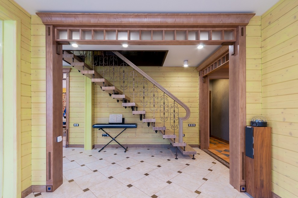 Загородный дом