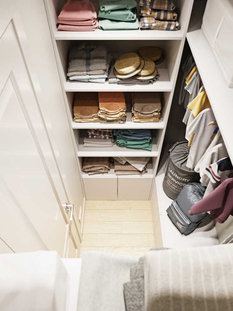 Квартира в сталинке