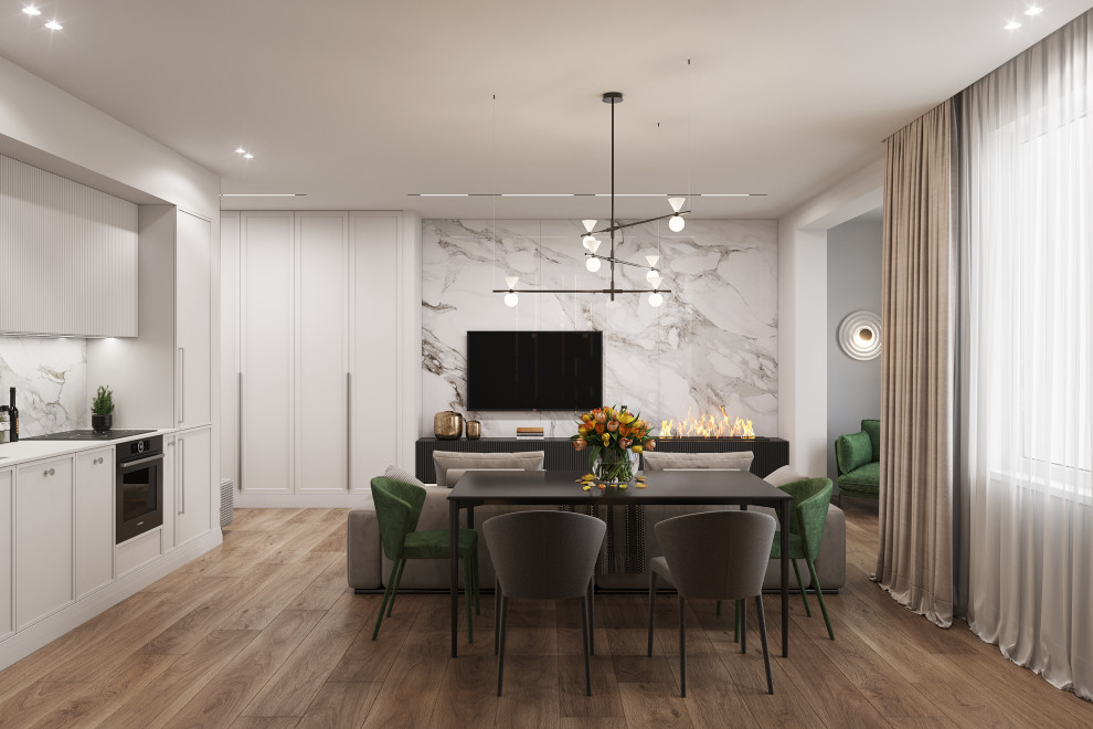 Квартира у моря в Светлогорске