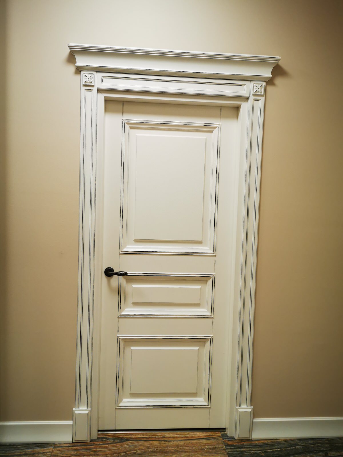 Старый Фонд на Алексеевской