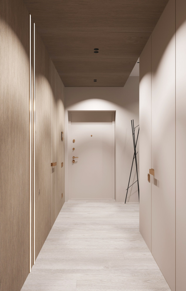 Квартира в ЖК "Небо"