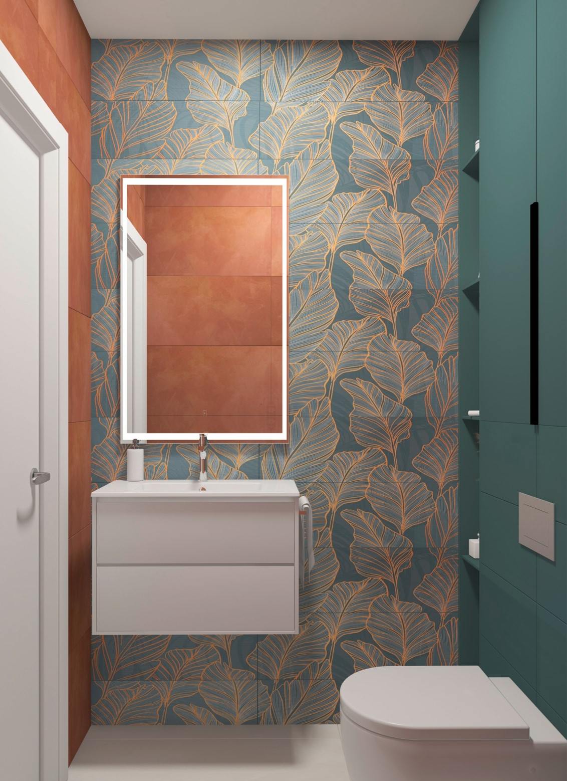 ЖК Ривьера Парк