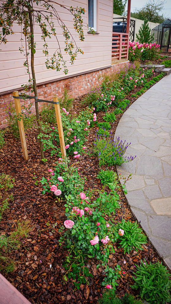 Сад Волшебницы