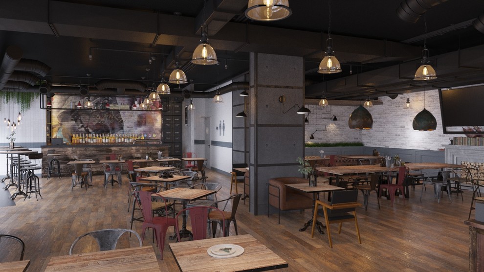 Бар/ресторан