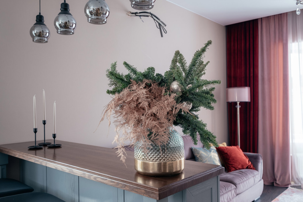 Жилой дом в Краснолесье