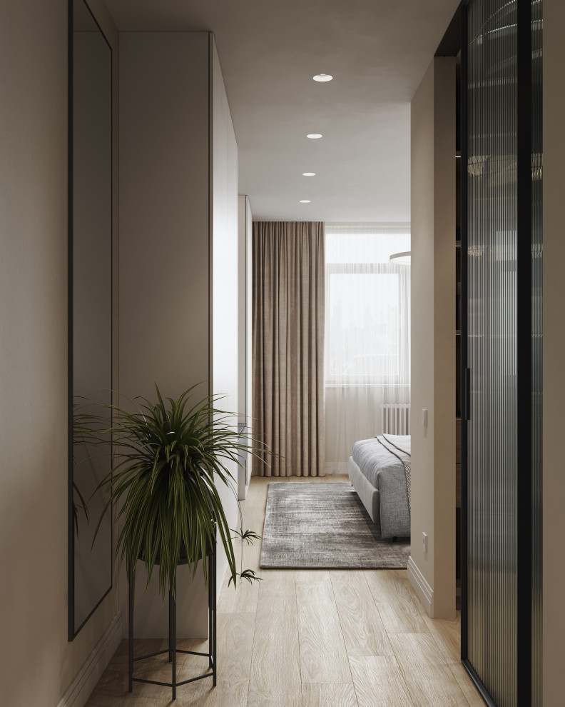 ЖК Сокол Градъ для Дарьи