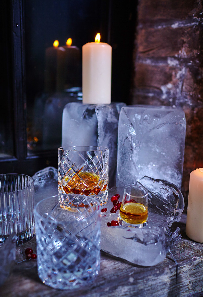 Новогодняя коллекция фарфора