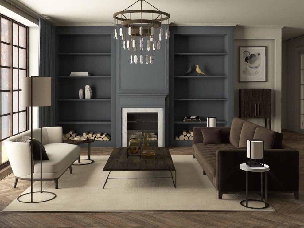 Квартира 250 кв.м.