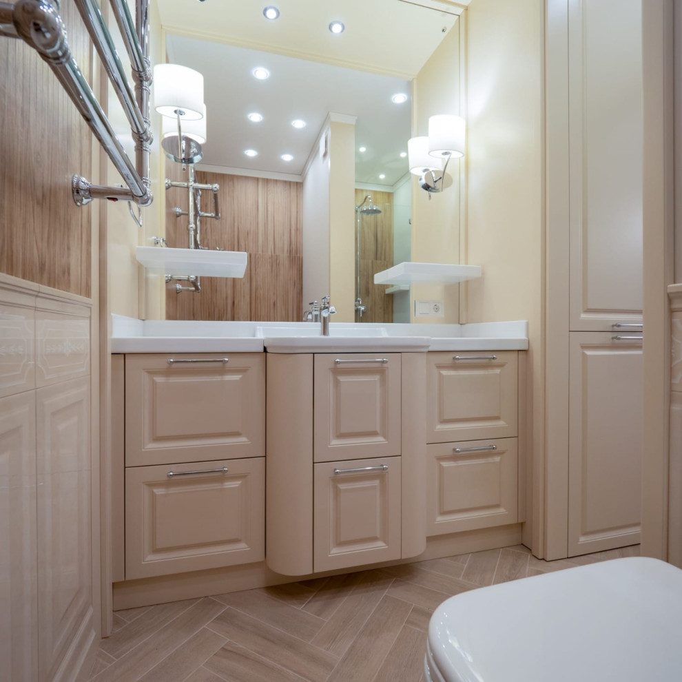 Квартира в ЖК Форум Сити 2