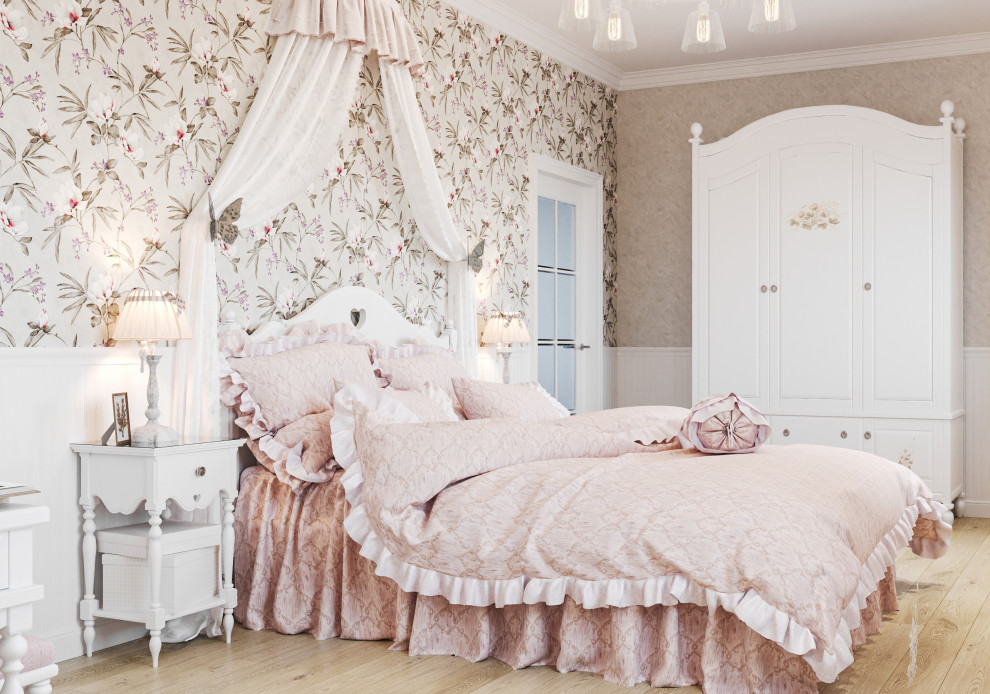 Дом 200 кв.м Прованс